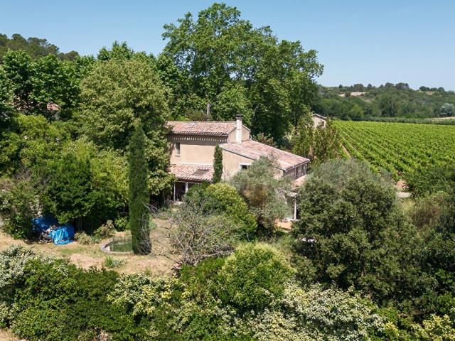 Maison vente à Carcassonne