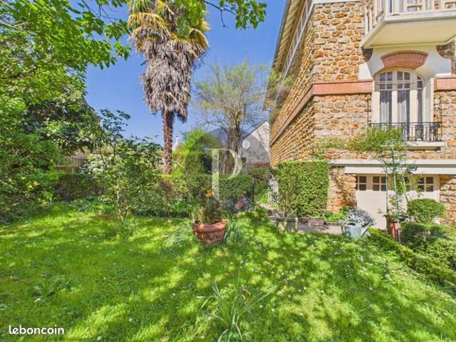 Maison vente à Palaiseau, Verrières-le-buisson