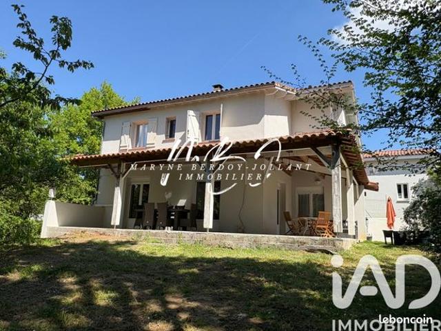 Maison vente à Agen, Moirax