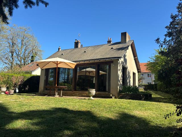 Maison vente à Tours, Saint-avertin