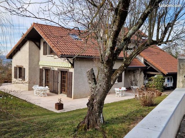Maison vente à Bressieux, Isère