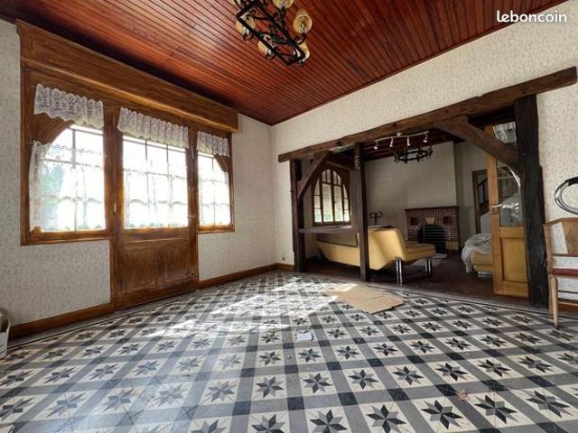 Maison vente à Mont-de-Marsan, Losse