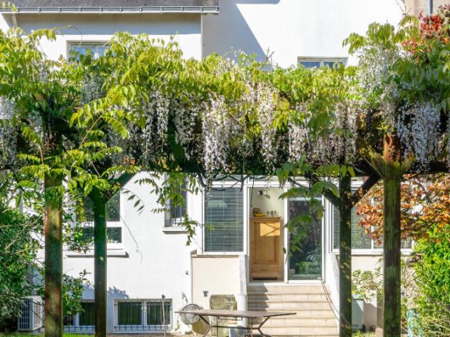Maison vente à Nantes