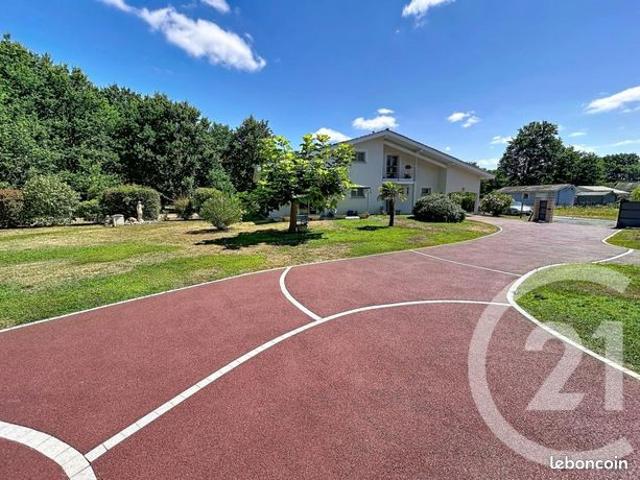 Maison vente à Arcachon, Mios