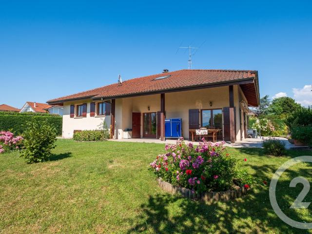 Maison vente à Ballaison, Haute-Savoie