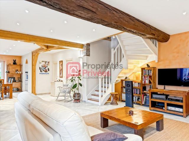 Maison vente à Sergines, Yonne