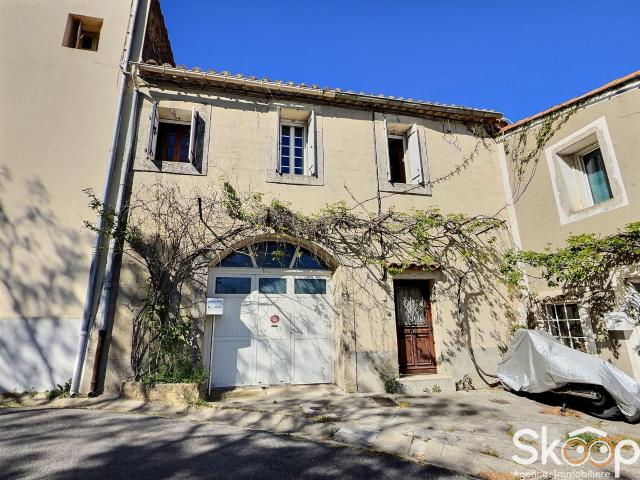 Maison vente à Montpellier, Murviel-lès-montpellier
