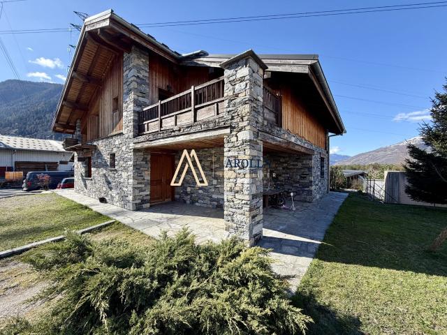 Maison vente à Les Glières, Séez