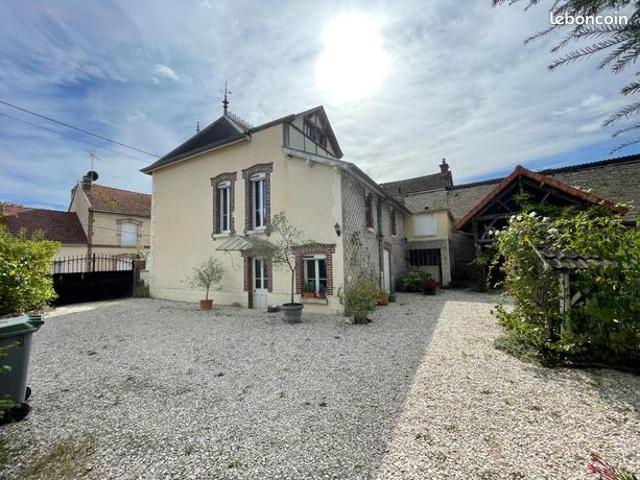 Maison vente à Bar-sur-Aube, Trannes