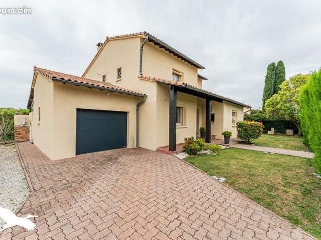 Maison vente à Muret, Roquettes