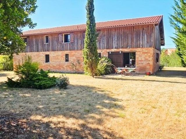 Maison vente à Mont-de-Marsan, Biscarrosse