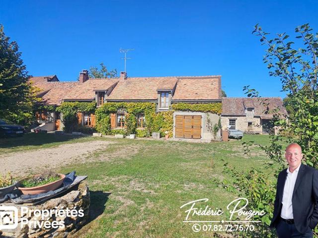 Maison vente à Houdan, Yvelines