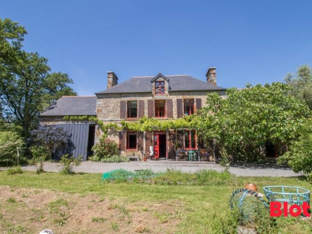 Maison vente à Fougères-Vitré, Bretagne