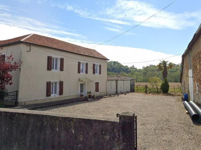 Maison vente à Pau, Orthez