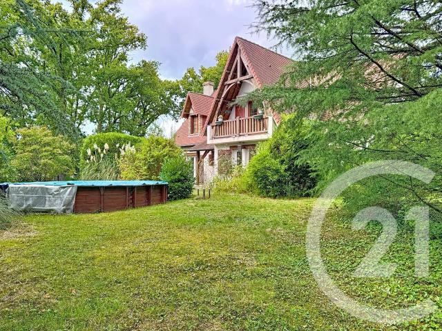 Maison vente à Romorantin-Lanthenay, Villefranche-sur-cher