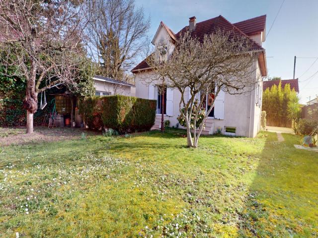 Maison vente à Saint-Denis, Saint-denis