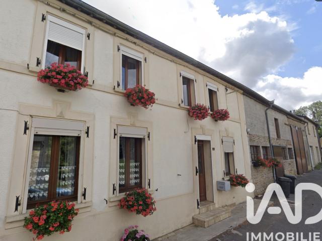 Maison vente à Charleville-Mézières, Girondelle
