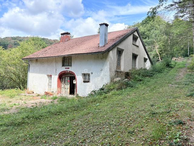 Maison vente à Haut-du-Them, Haut-du-Them-Château-Lambert