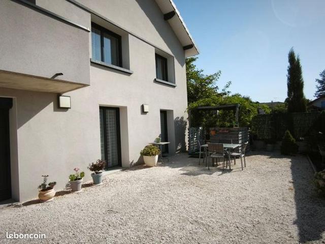 Maison vente à La Murette, Isère