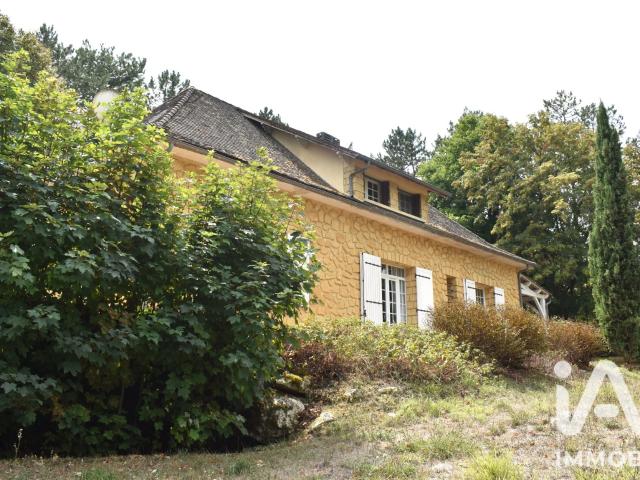 Maison vente à Bergerac, Beaumont-du-Périgord