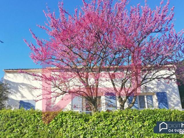 Maison vente à Arrondissement de Toulon, La Crau