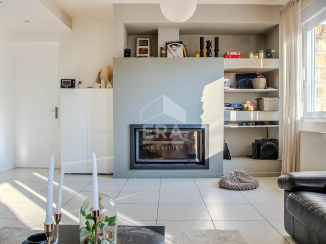 Maison vente à Gournay-sur-marne, Bords de Marne