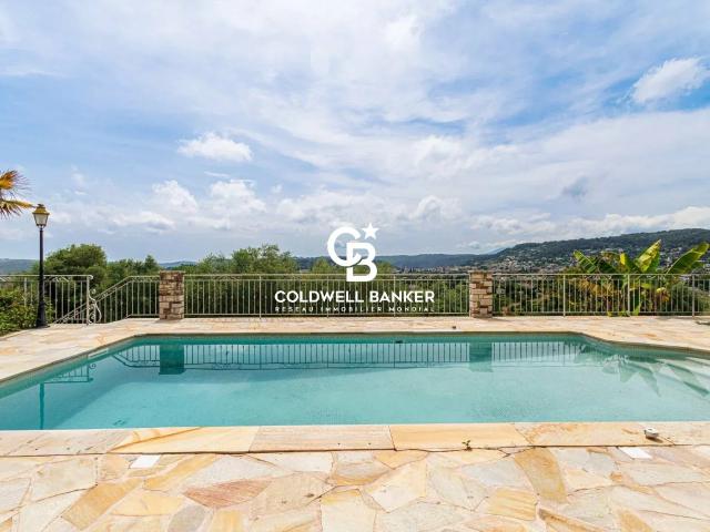 Maison vente à Grasse, Saint-paul-de-vence