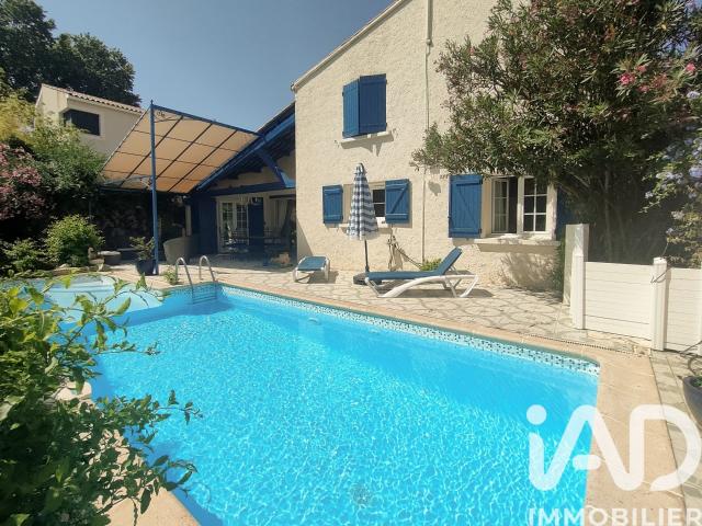 Maison vente à Narbonne