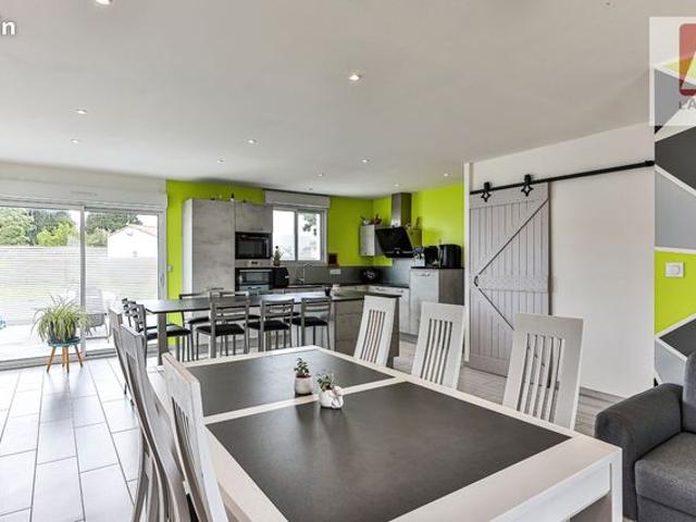 Maison vente à Les Sables-d'Olonne, Commequiers