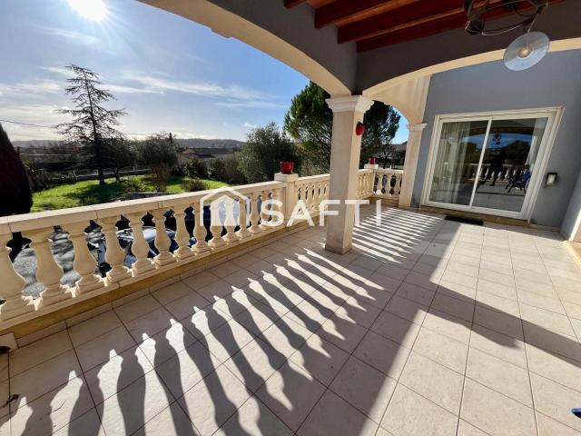 Maison vente à Alès, Rousson
