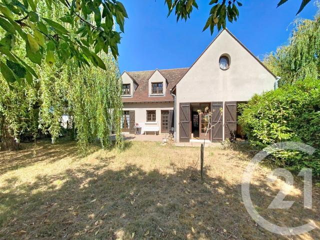 Maison vente à Nemours, Seine-et-Marne