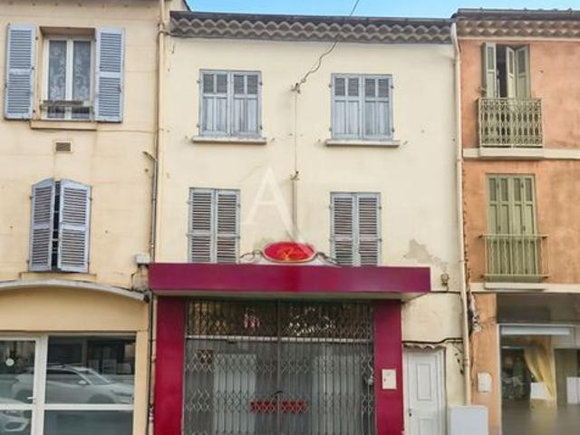 Maison vente à Arrondissement de Toulon, La Crau