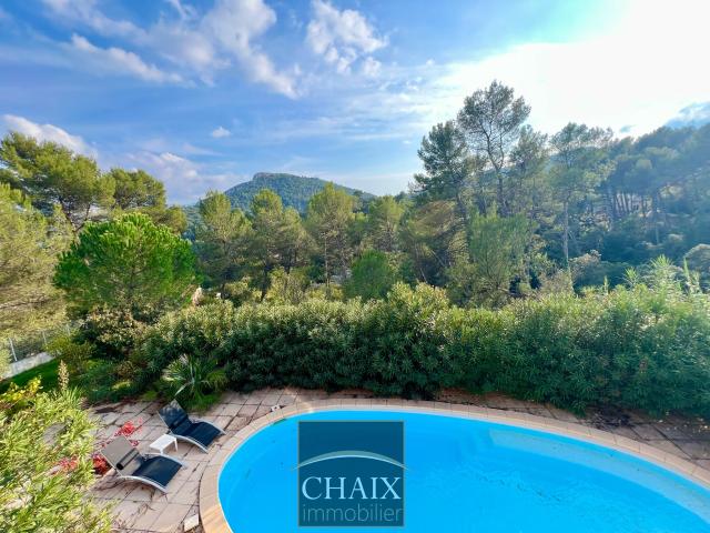 Maison vente à France métropolitaine, La Destrousse