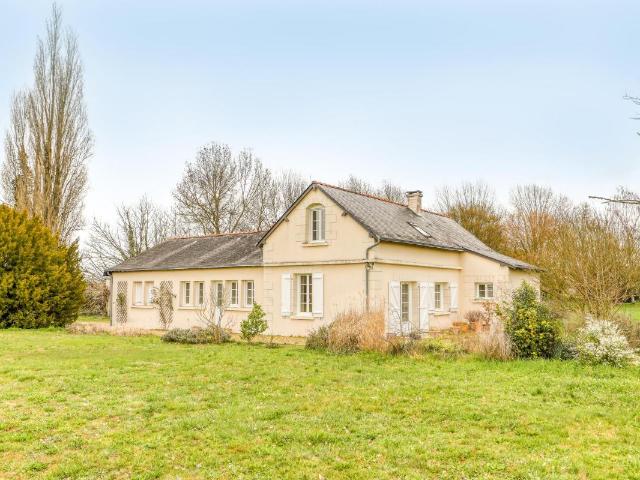 Maison vente à Saumur, Varennes-sur-loire