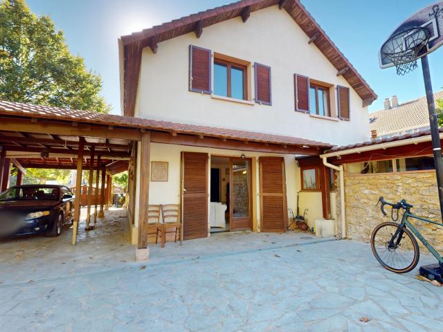 Maison vente à Bois-d'Arcy, Yvelines