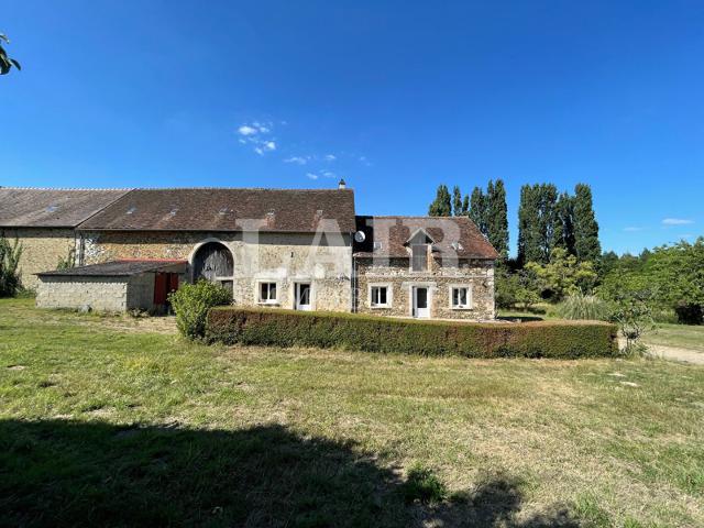 Maison vente à Mortagne-au-Perche, Bellême