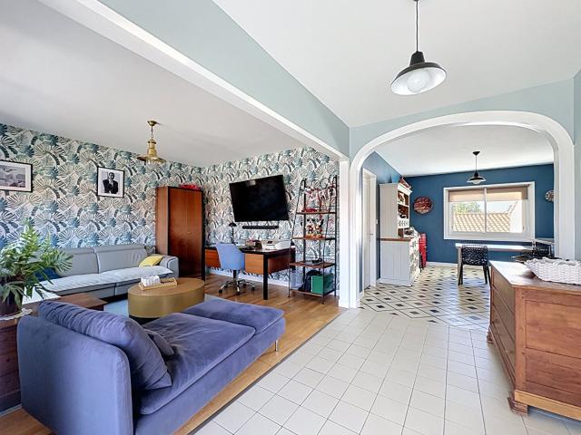 Maison vente à Les Sables-d'Olonne, Bouin