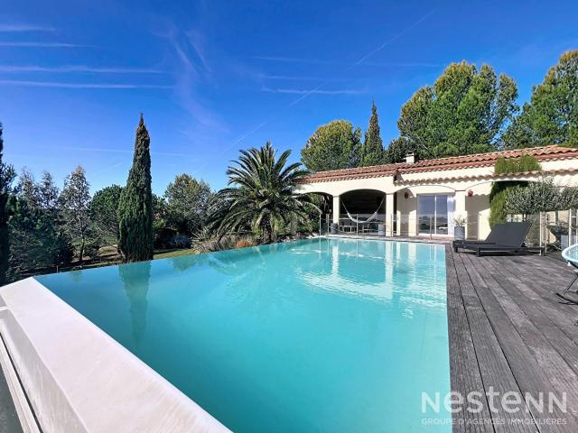 Maison vente à Corronsac, Haute-Garonne