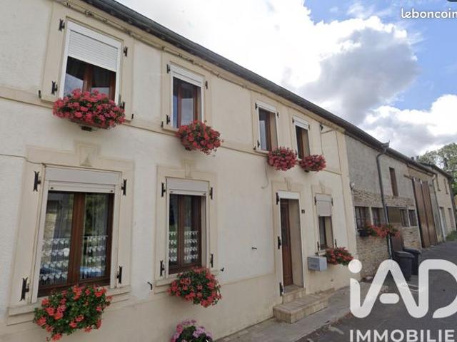 Maison vente à Charleville-Mézières, Girondelle