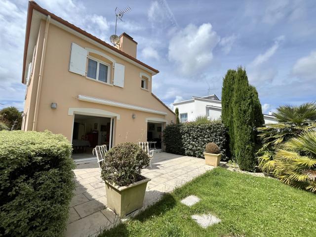 Maison vente à Saint-Nazaire, La Baule-escoublac
