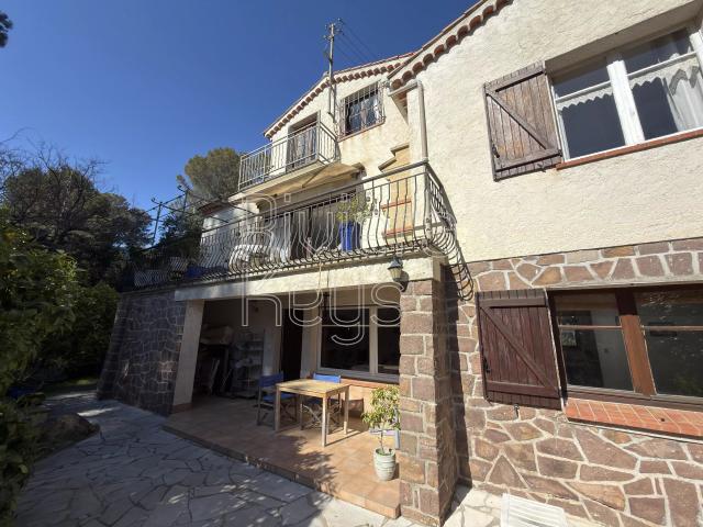 Maison vente à Arrondissement de Draguignan, Saint-raphaël