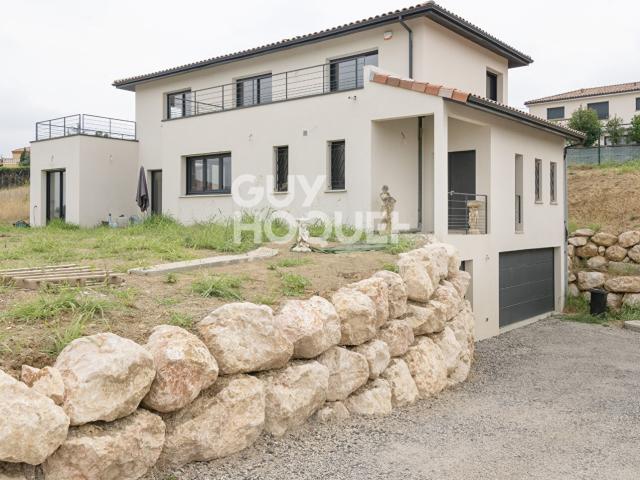 Maison vente à Toulouse, Lacroix-falgarde