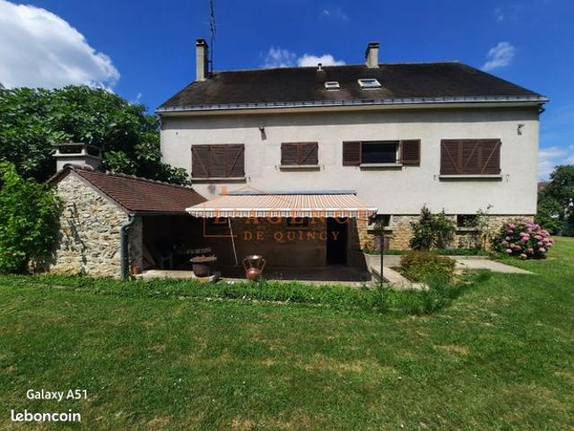 Maison vente à Meaux, Bouleurs