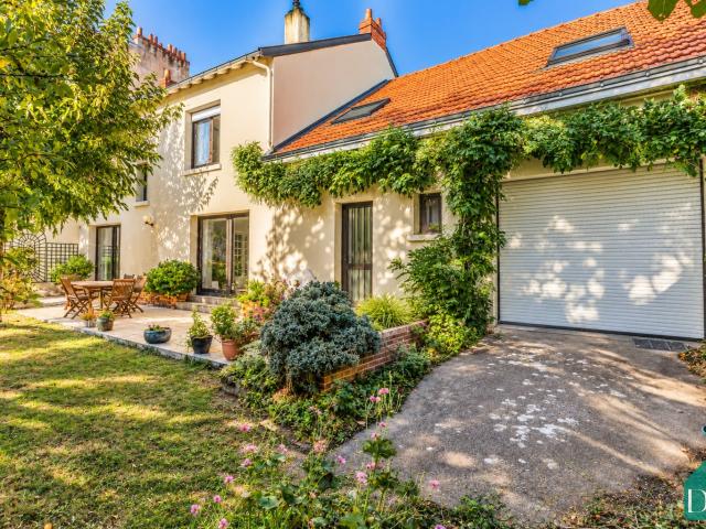 Maison vente à Perverie, Nantes