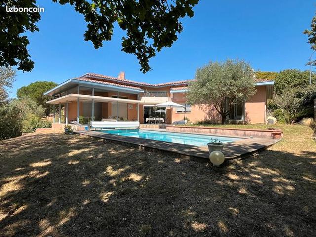 Maison vente à France métropolitaine, Balma