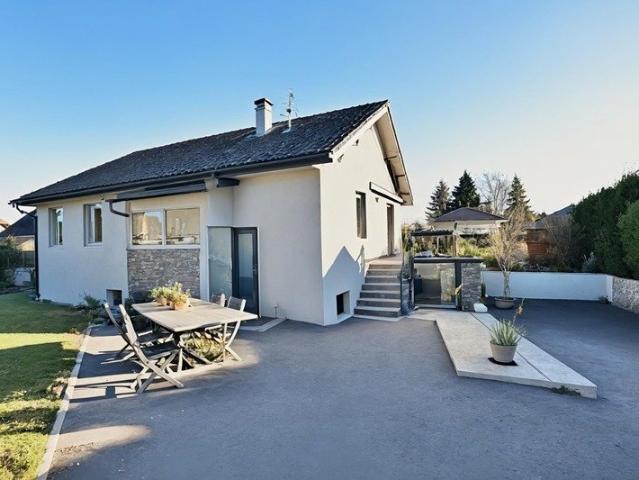 Maison vente à Gex, Cessy