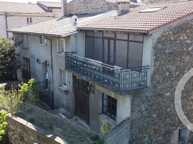 Maison vente à Cherbourg, Saint-cyr