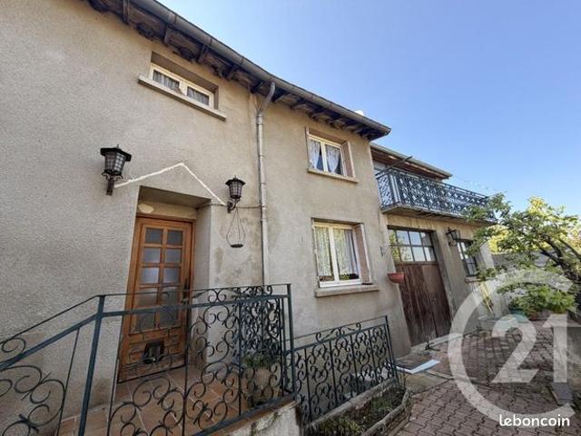 Maison vente à Cherbourg, Saint-cyr