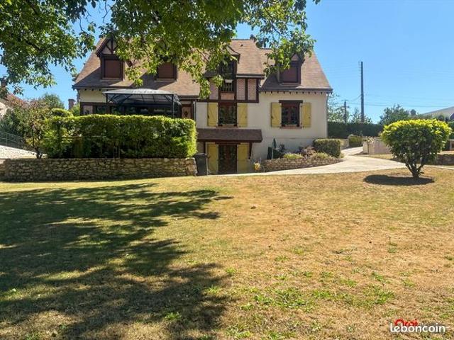 Maison vente à Orléans, Tavers