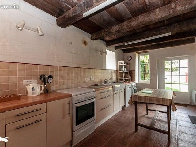 Maison vente à Nontron, Nouvelle-Aquitaine